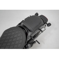 Стойка за куфар SW-MOTECH SLH SIDE CARRIER LEFT CMX 500 19