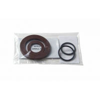 Комплект уплътнение за бензинова бутилка RACETECH Quick Fill Seals Kit