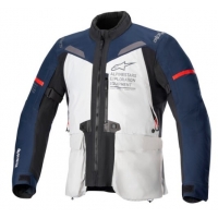 Мото яке ALPINESTARST ST-7 2L GORE-TEX BLACK/BLUE/GREY