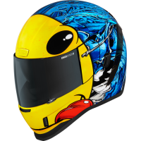 Каска ICON AIRFORM BROZAK  MIPS