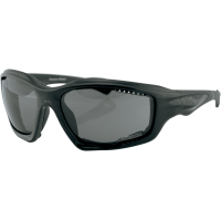 Очила BOBSTER DESPERADO BLACK/SMOKE