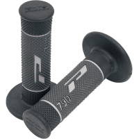 Мотокрос ръкохватки PROGRIP 790 Triple Density TITAN/BLACK