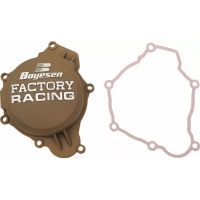 Капак за запалване BOYESEN IGNITION CVR KTM/HVA Magnesium