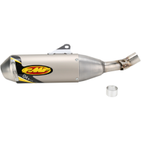 Гърне FMF  Q4 Slip-On Muffler