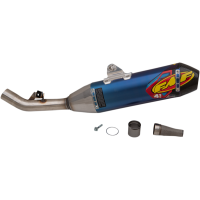 Гърне FMF MUFFLER AN TI 4.1RCT CF