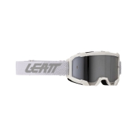 Мотокрос очила LEATT Velocity 4.5 Iriz-White Silver 50 VLT