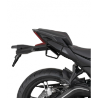 Монтажен комплект за куфари SHAD SR. SIDE BAG QJMOTOR SRK 700 '22