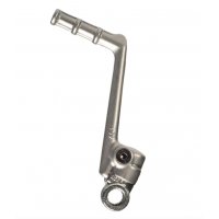 Манивела RFX Pro Series Kickstart Lever (Silver) - YZ65 18-21 YZ85 02-21