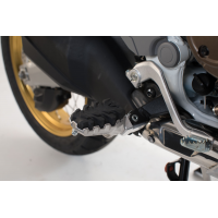 Мото степенки SW-MOTECH FOOTREST KIT EVO NC 700 S ABS
