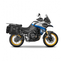 Монтажен комплект за куфари SHAD 4P SYSTEM VOGE 525 DSX '23
