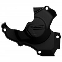 Предпазител за капака на запалването HONDA CRF450R - 2010-16 BLACK