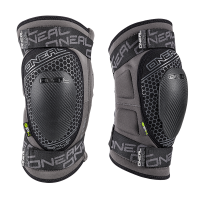 Наколенки O'NEAL SINNER KEVLAR RACE KEVLAR GRAY