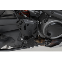 Протектор за спирачна помпа SW-MOTECH Brake Cylinder Guard HARLEY DAVIDSON PAN AMERICA 21-24