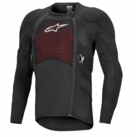 Протекторна блуза ALPINESTARS Long-Sleeve Bionic Plasma LT
