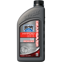 Трансмисионно масло BEL-RAY Gear Saver Hypoid 80W-90 - 1 Литър