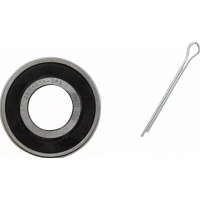 Лагер за трипътник долен MOOSE RACING BEARING LWR STRG STM CANAM