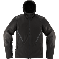 Мото яке ICON BASEHAWK2  BLACK