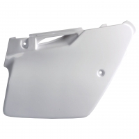 Странични панели Polisport за Kawasaki KX125 / 250 - 1994-98 White