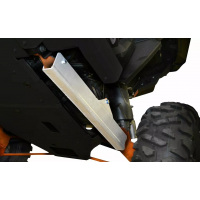 A-Arm протектори MOOSE RACING GUARDS AARM MAVERICK XDS