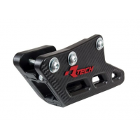 Водач за верига RACETECH Chain Guide KLX 450R 12-16 (Black)