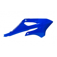 Пластмасови капаци за радиатор RACETECH Radiator Covers - Yamaha YZ85 22-25