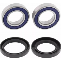 Комплект лагери за задни джанти MOOSE RACING BEARING Kit Wheel Rear Yamaha YFM 90R 16-24