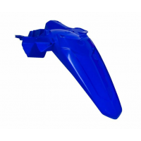 Заден калник RACETECH Rear Fender Blue Yamaha YZ-450F 18-21