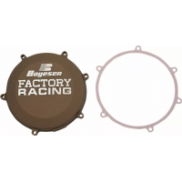 Капак за съединител BOYESEN FACTORYCLUTCH COVER Kawasaki kx 450F 16-18 Magnesium