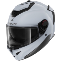 Каска SHARK SPARTAN GT PRO WHITE GLOSS