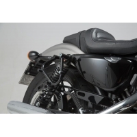 Стойка за куфар SW-MOTECH SIDE CARRIER SLC R XL 1200 C 20