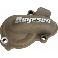 Комплект капак на водната помпа и работно колело BOYESEN COVER/IMP WATER PUMP Magnesium
