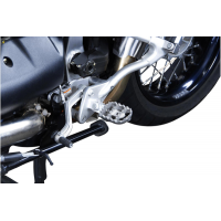 Мото степенки SW-MOTECH FOOTREST KIT ION G 310 R ABS 20