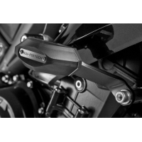 Краш тапи SW-MOTECH FRAME SLIDER SET STREET TRIPLE 765 R ABS 23