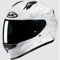 Каска HJC C10 EPIK WHITE