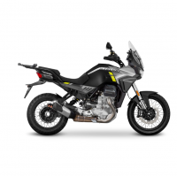 Монтажен комплект за куфари SHAD TOP MASTER MOTOGUZZI STELVIO 1000 '24