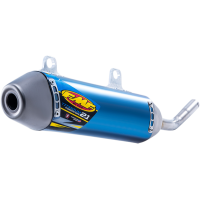 Гърне FMF MUFFLER TI P-CORE 2
