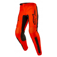 Мотокрос брич ALPINESTARS F-LURV ORN/BLACK