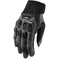 Мотокрос ръкавици THOR TERRAIN CHARCOAL