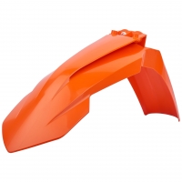 Преден калник Polisport KTM 85 SX - 2018-21 Orange OEM Color