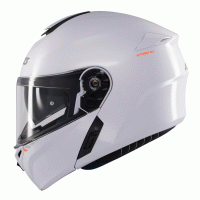 Отваряема каска AXXIS STORM S SV SOLID A0
