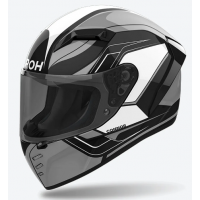 Каска AIROH CONNOR DUNK BLACK GLOSS