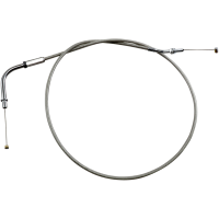 Жило за газ MOTION PRO CABLE THR (PULL)A/C YAM XV 1700 PC