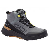 Мото боти SIDI NUCLEUS AIR GREYBLK