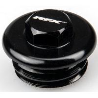 Капак за масло RFX Pro Oil Filler Plug (Black) KTM SX/SXF 125-530 98-15