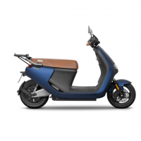 Монтажен комплект за куфари SHAD TOP MASTER SEGWAY STD E 125 S '23