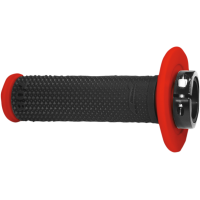 Мотокрос ръкохватки PROGRIP 708 Lock-On Locking BLACK/RED
