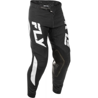 Мотокрос брич FLY RACING Evolution DST -Black/White 2025