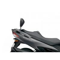 Монтажен комплект за облегалка SHAD SUZUKI BURGMAN 400 '17