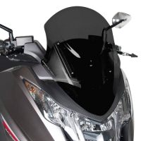 Спортна слюда BARRACUDA AEROSPORT Honda Integra 700 (12-13) Integra 750 (14-15) Integra 750 (16-20) 75828