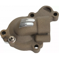Комплект капак на водната помпа и работно колело BOYESEN COVER/IMP WATPUMP Yamaha Magnesium 82695
